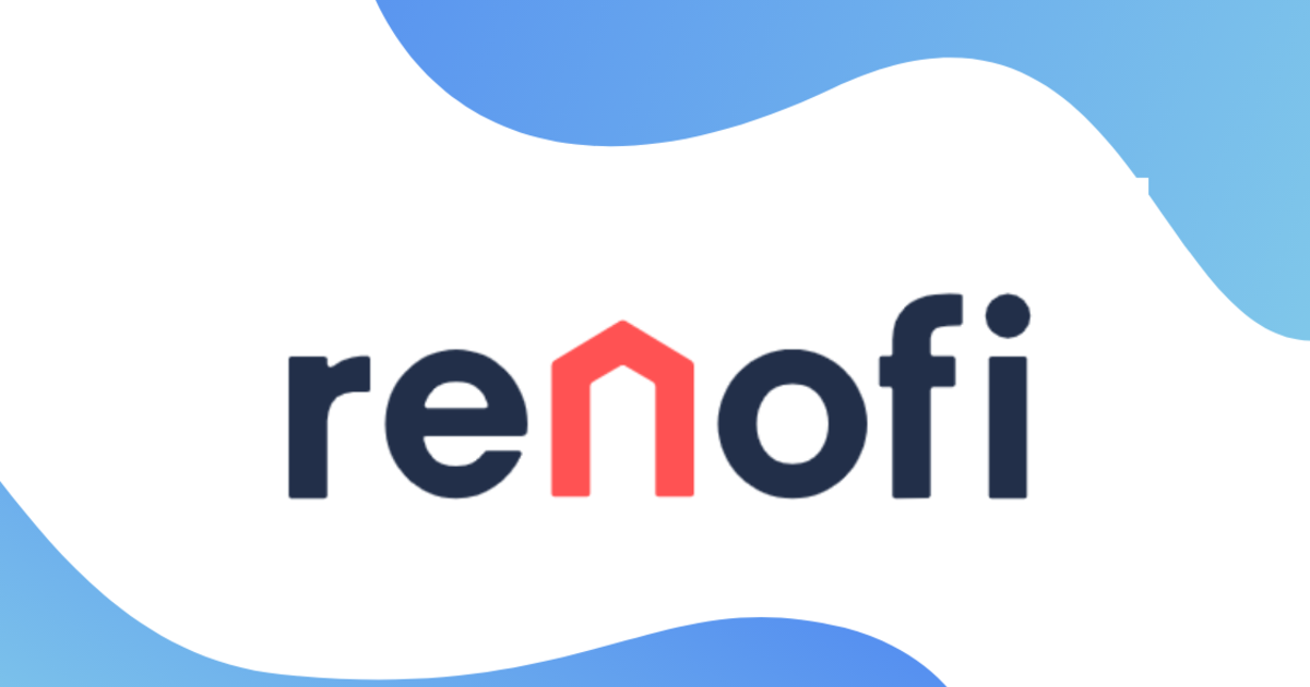 Brendan Dickinson Announcing our investment in RenoFi Canaan